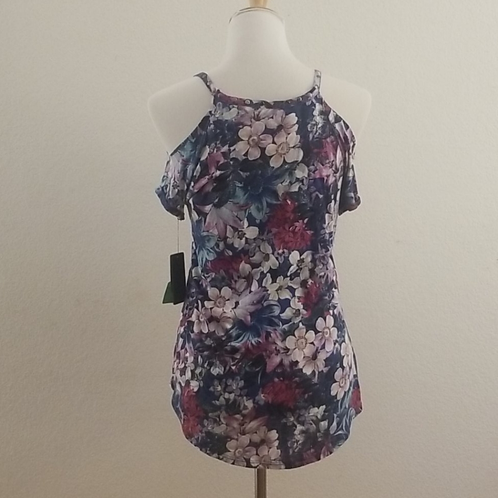 GUESS blouse - Picture 2 of 4